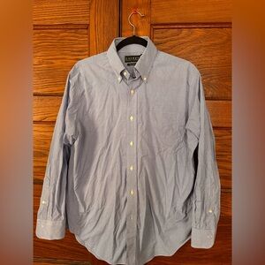 Ralph Lauren men’s shirt 15 1/2 / 32-33